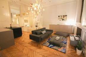 Lille Centre - Grand Studio atypique !